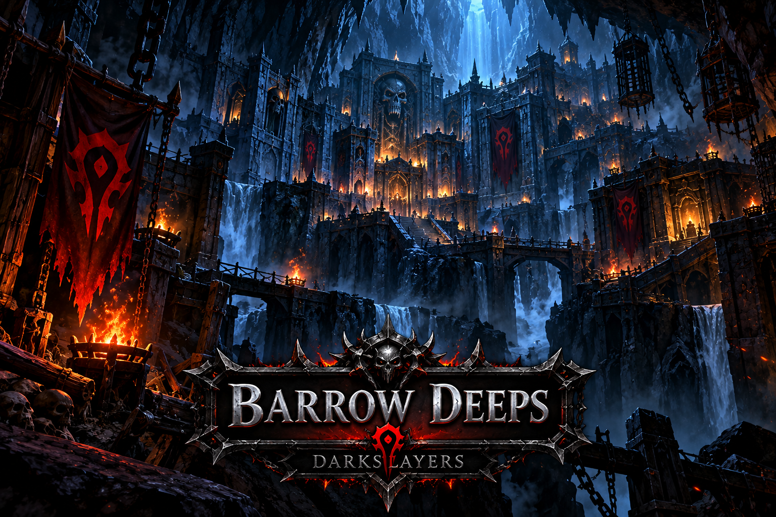 Barrow Deeps