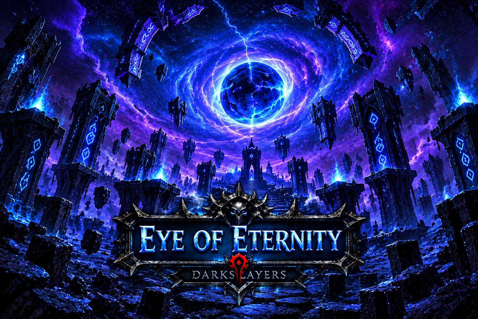 Eye of Eternity