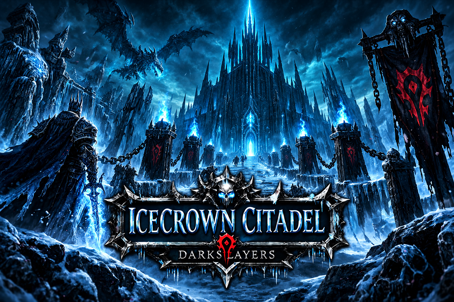 Icecrown Citadel