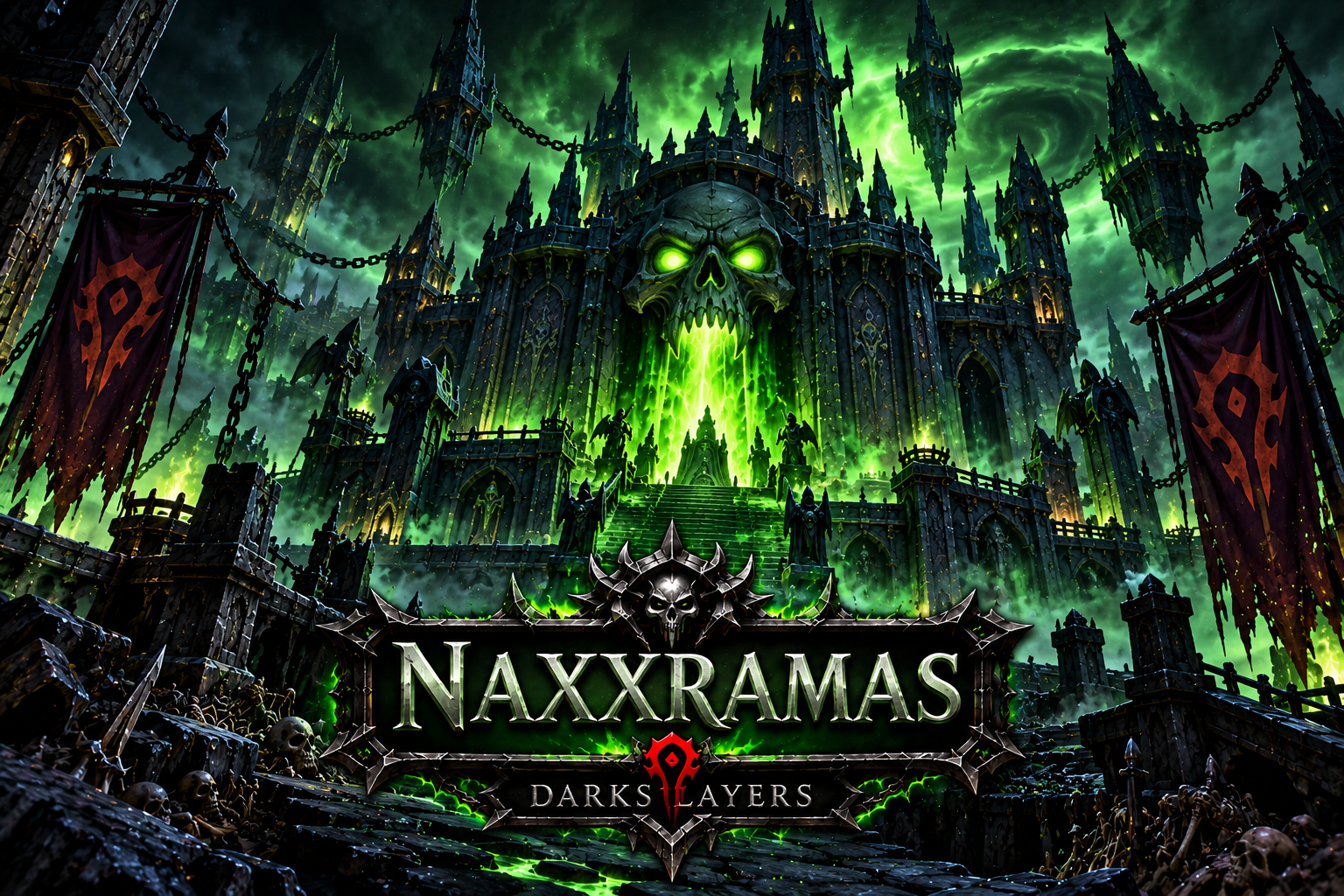 Naxxramas