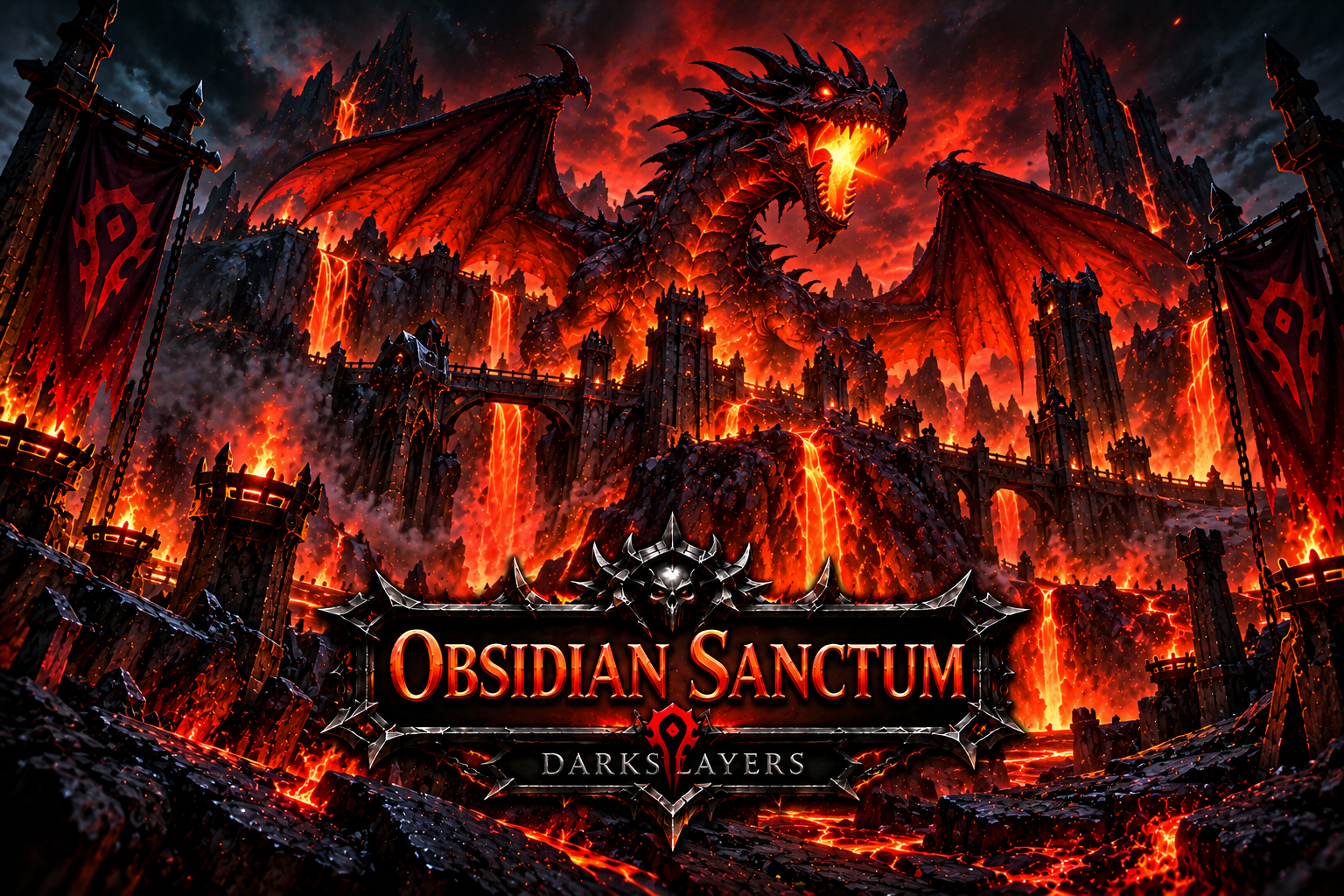 Obsidian Sanctum