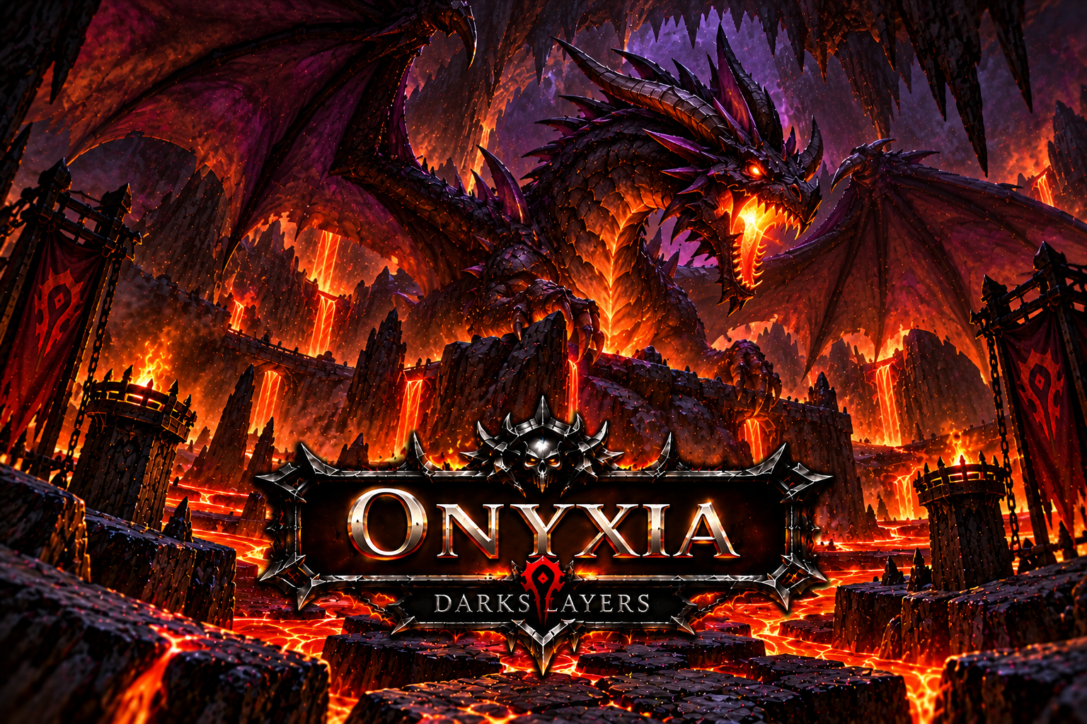 Onyxia WotLK