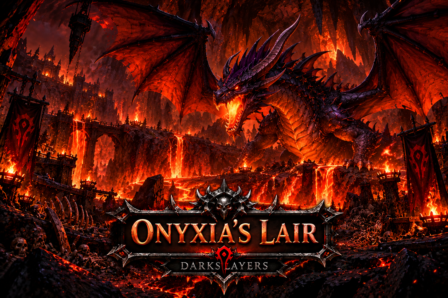 Onyxia's Lair