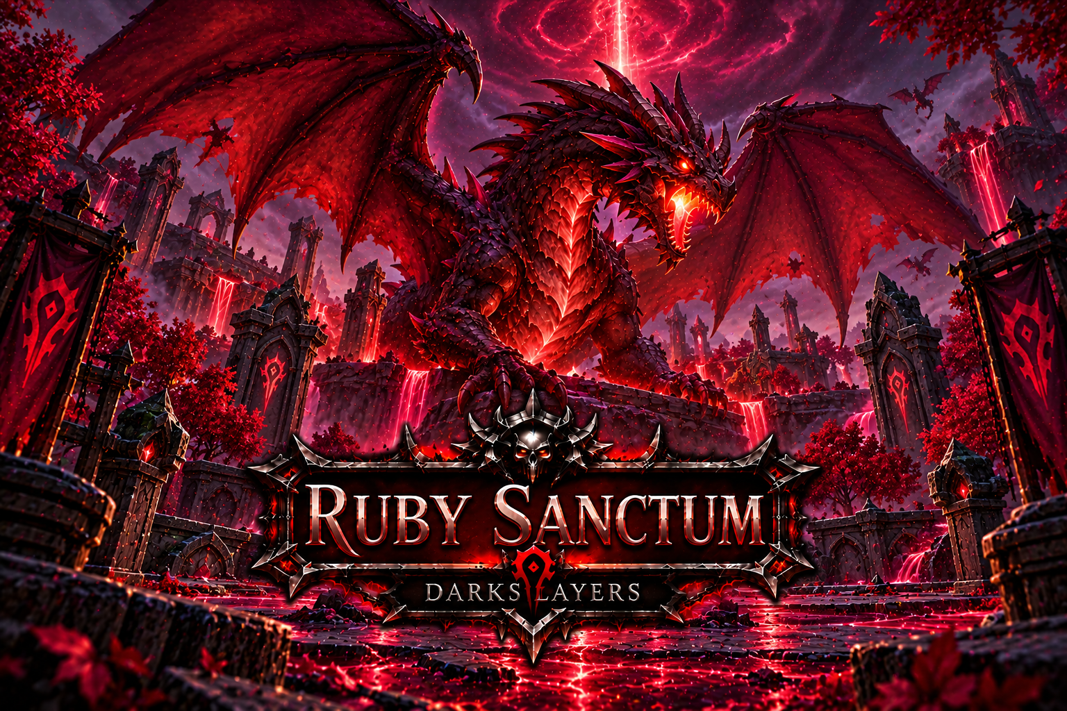 Ruby Sanctum