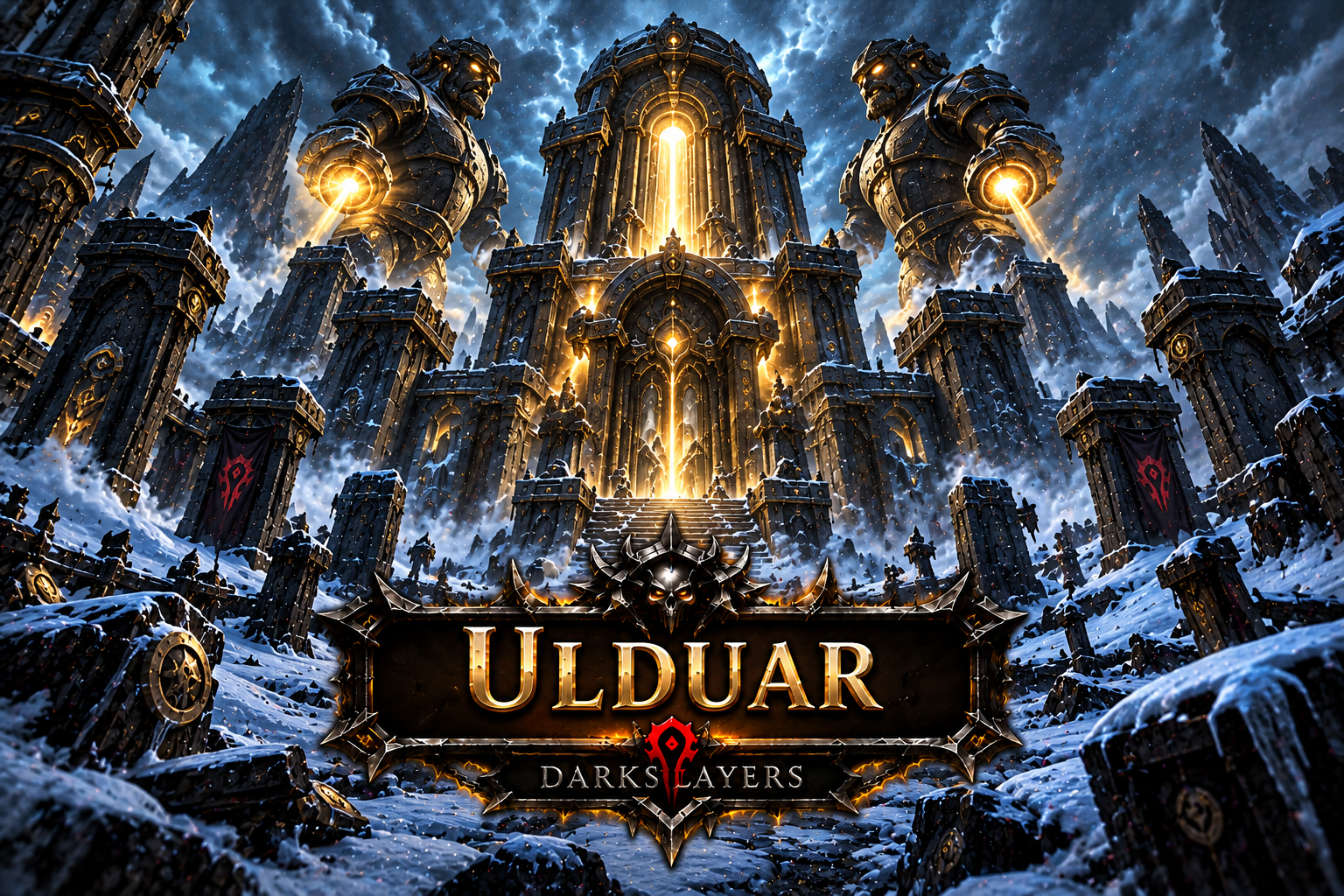 Ulduar